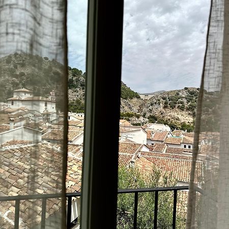 Villa Grazalema Casa Rural Con Encanto Eksteriør billede