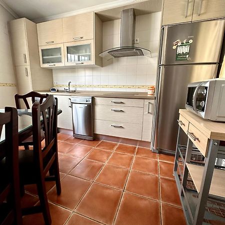 Villa Grazalema Casa Rural Con Encanto Eksteriør billede