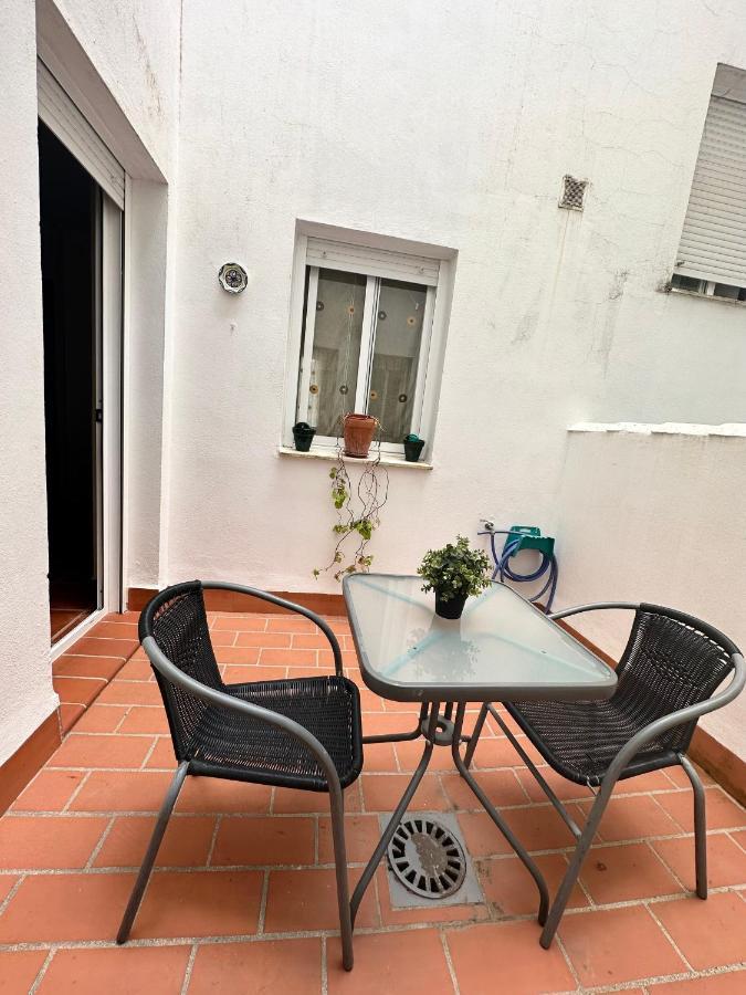 Villa Grazalema Casa Rural Con Encanto Eksteriør billede