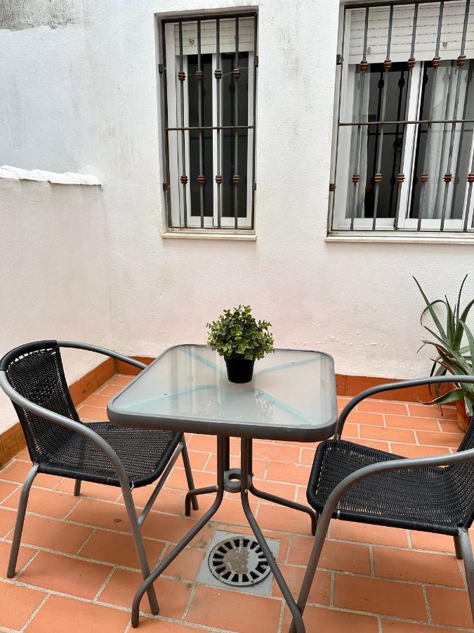 Villa Grazalema Casa Rural Con Encanto Eksteriør billede
