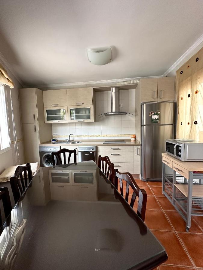 Villa Grazalema Casa Rural Con Encanto Eksteriør billede