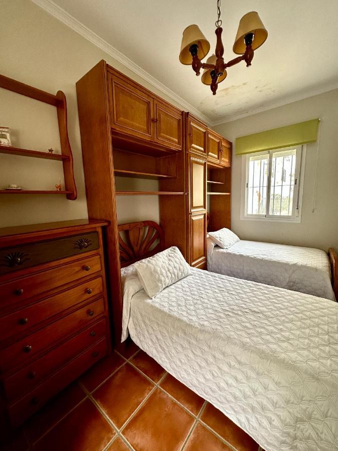 Villa Grazalema Casa Rural Con Encanto Eksteriør billede