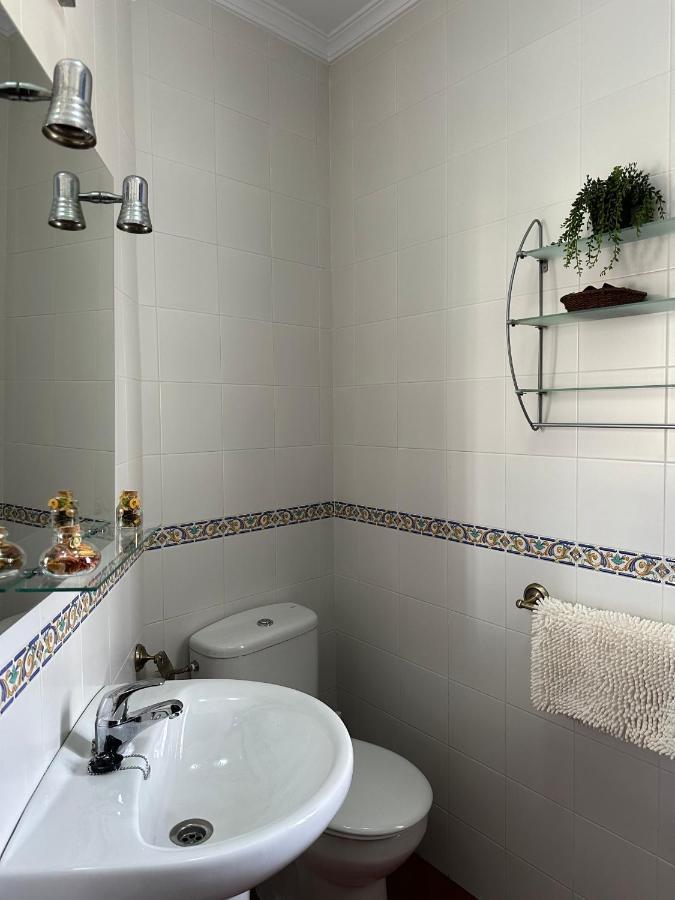 Villa Grazalema Casa Rural Con Encanto Eksteriør billede