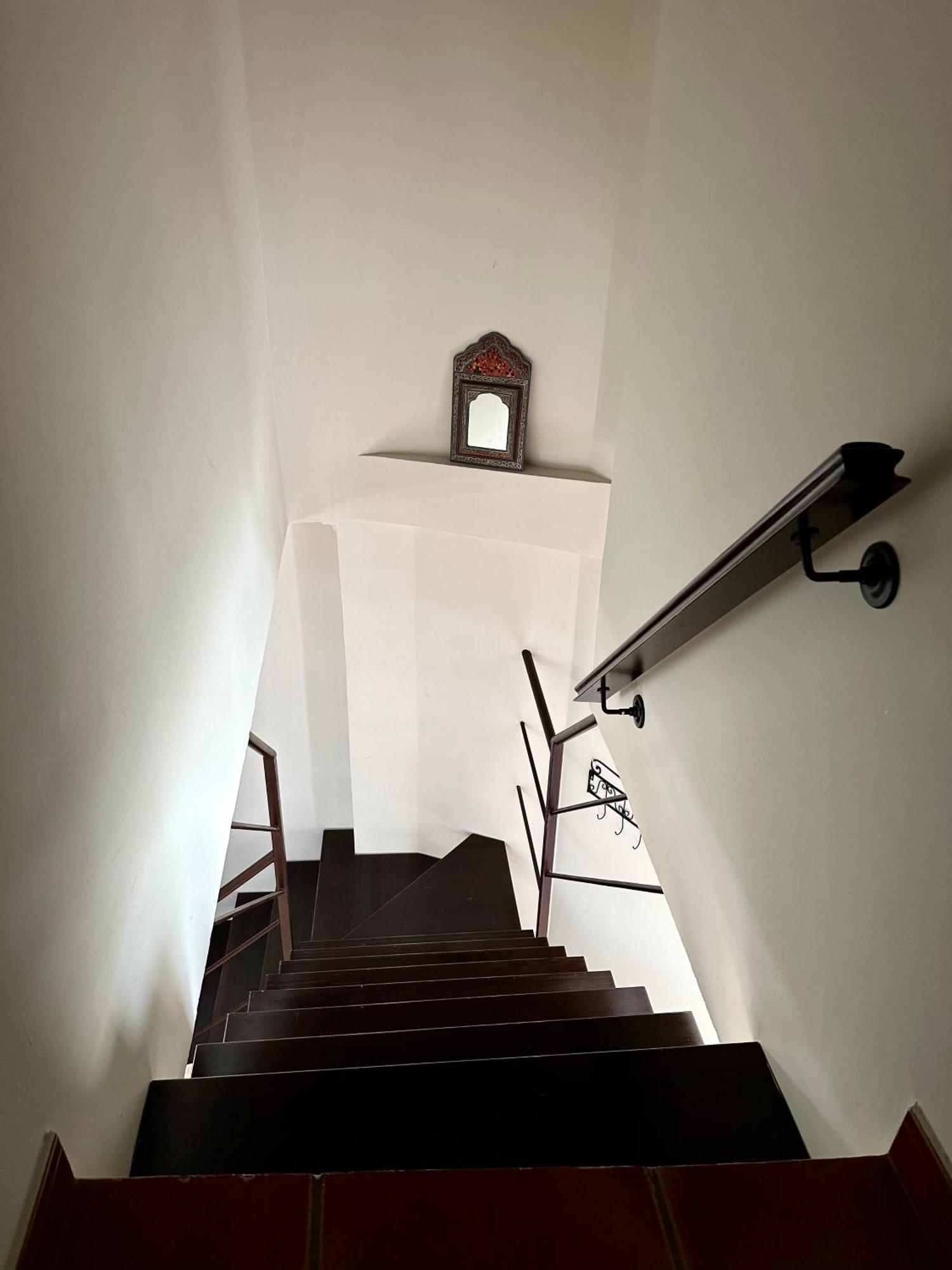 Villa Grazalema Casa Rural Con Encanto Eksteriør billede