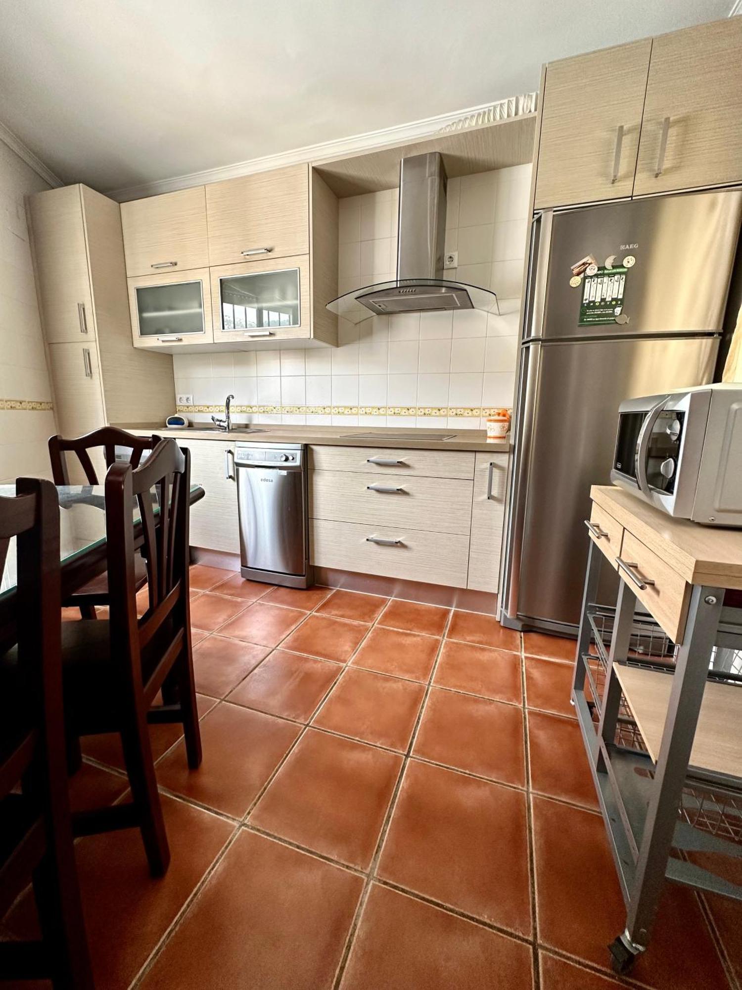 Villa Grazalema Casa Rural Con Encanto Eksteriør billede