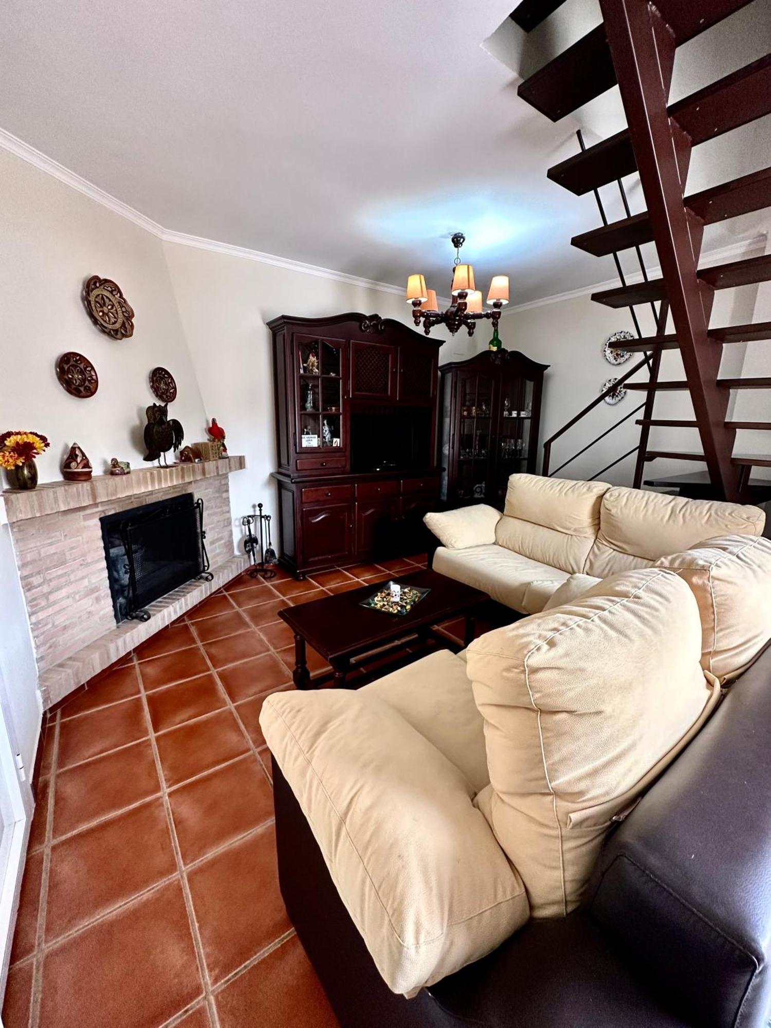 Villa Grazalema Casa Rural Con Encanto Eksteriør billede