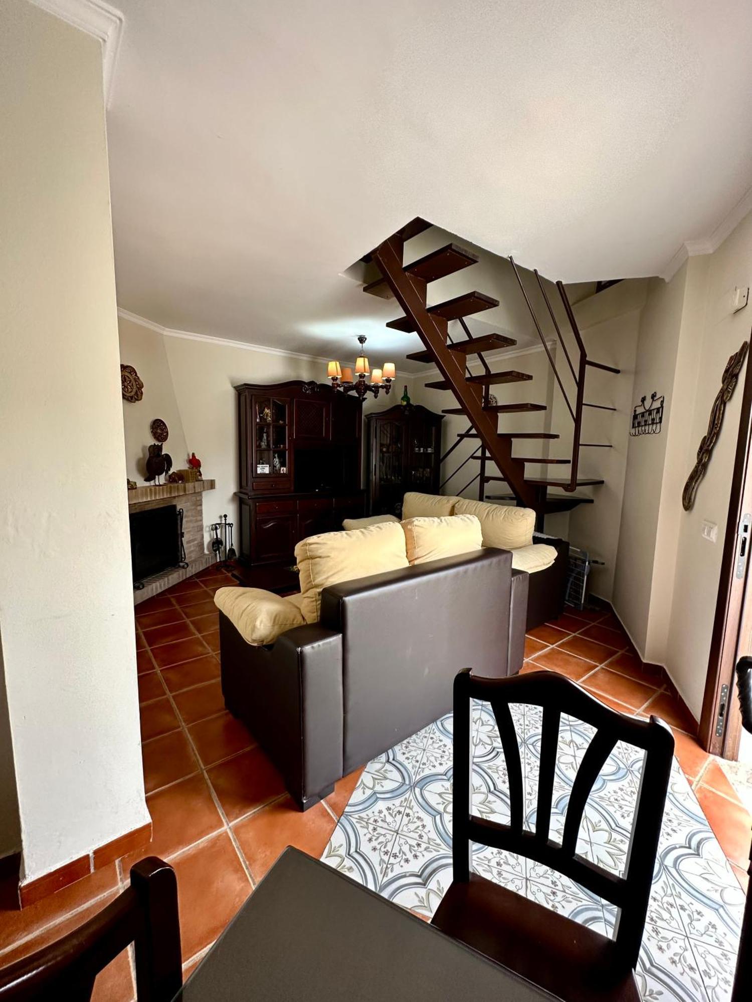 Villa Grazalema Casa Rural Con Encanto Eksteriør billede