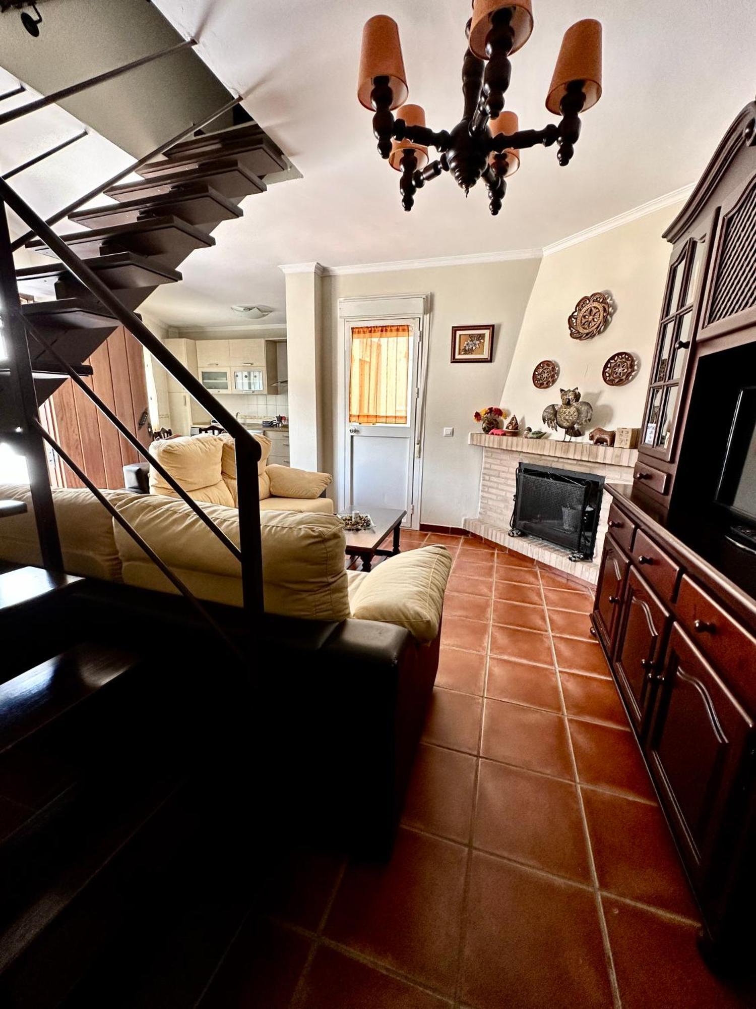 Villa Grazalema Casa Rural Con Encanto Eksteriør billede
