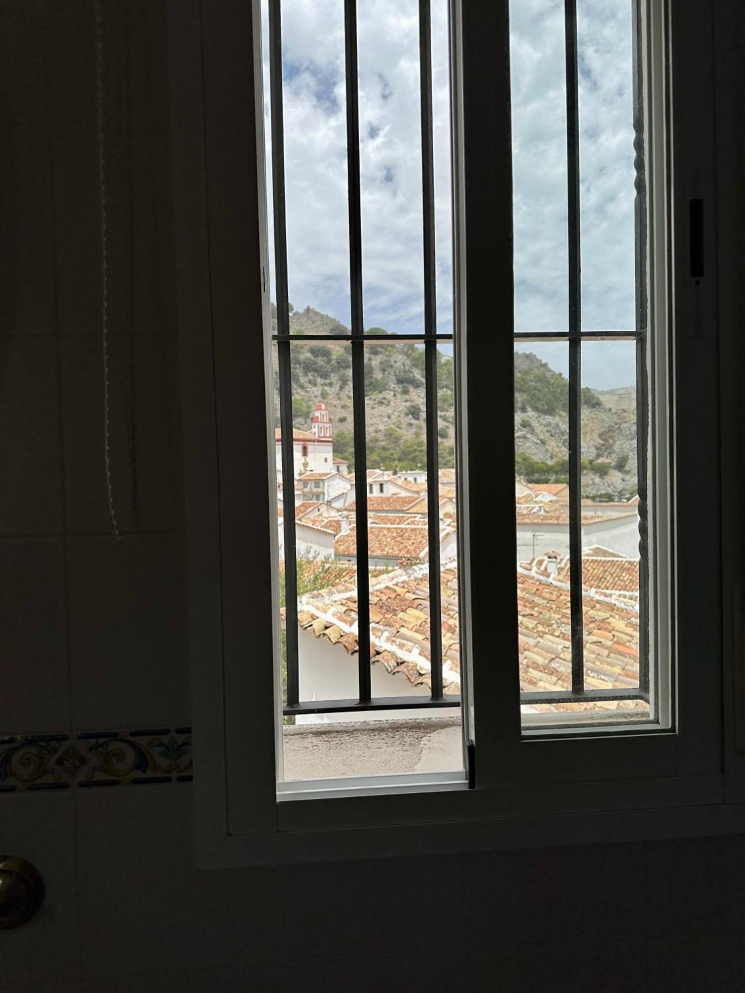 Villa Grazalema Casa Rural Con Encanto Eksteriør billede